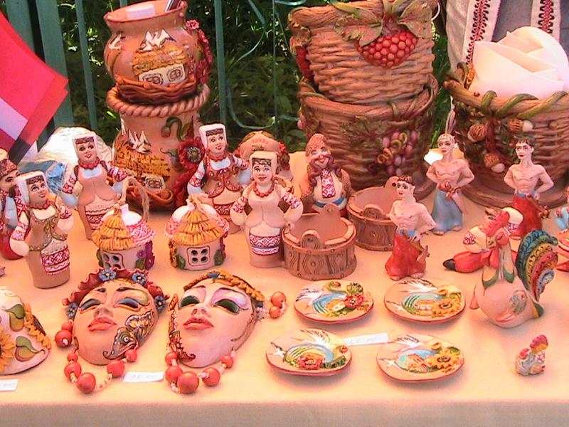 День села - Несвіч