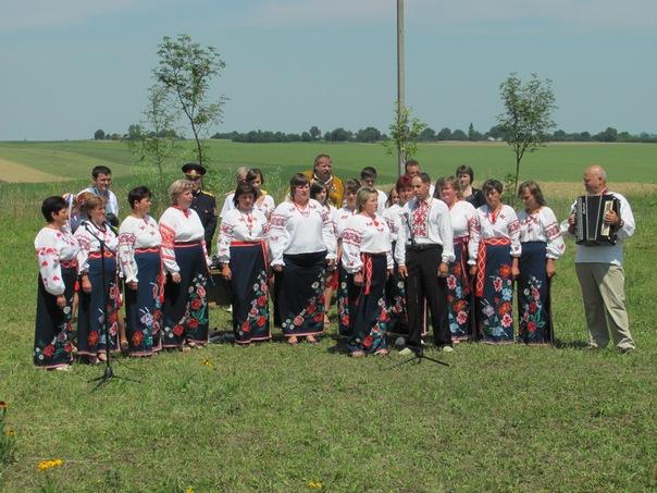 День села - Несвіч