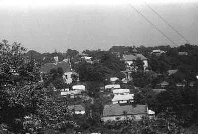 Село моє,Ягільниця:екскурс в минуле - Ягельница