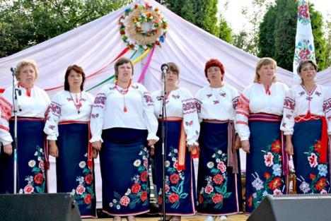 День села - Несвіч