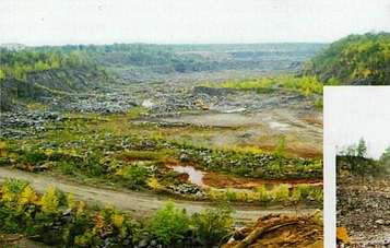 Життя селища - Tomashgorod