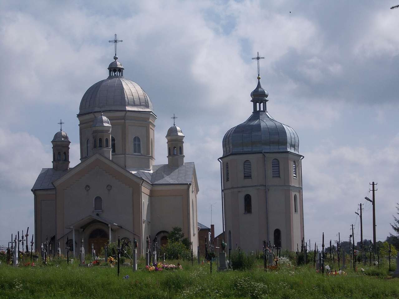 07.2011 - Волиця