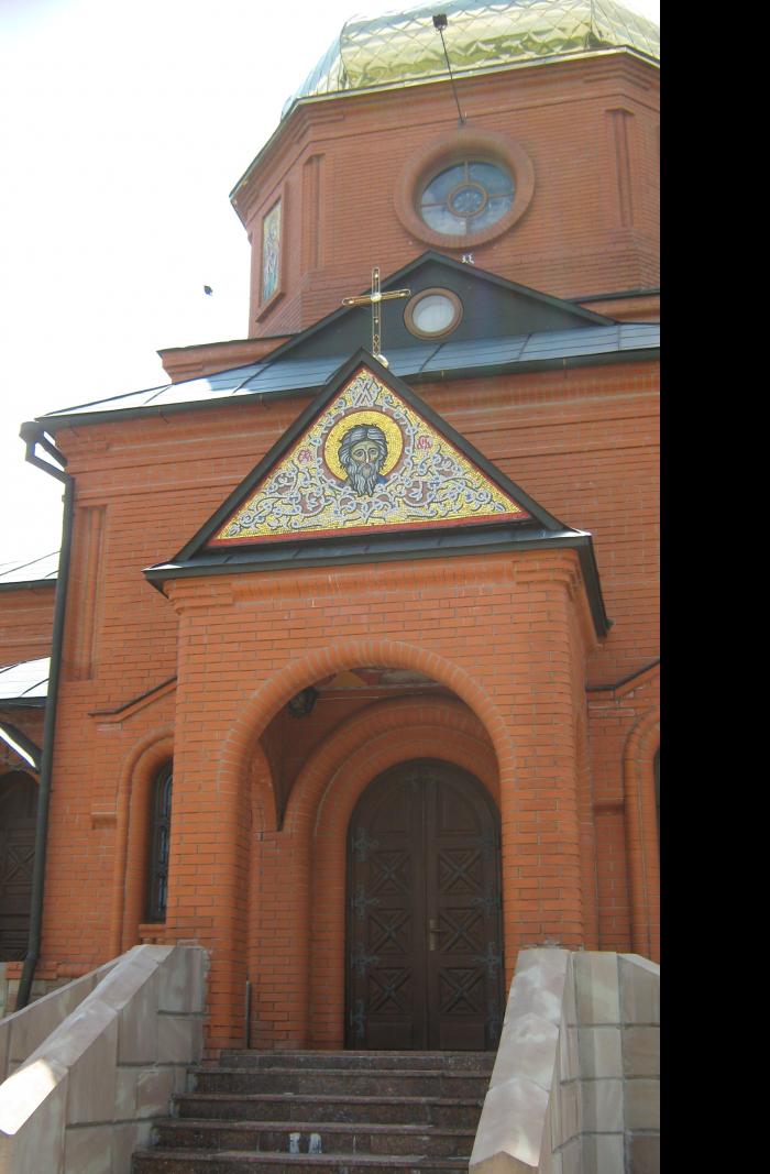Хоружівка-2011 - Хоружевка