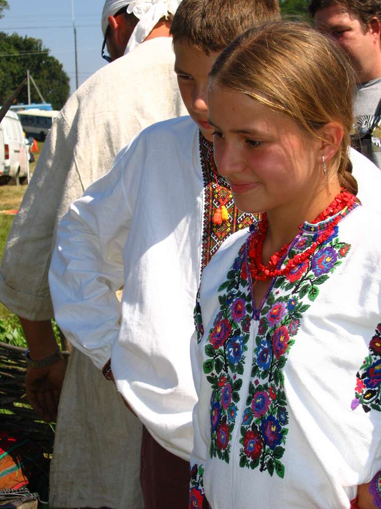 Антологія ковальського мистецтва.В.Сорочинці - Trudolyub