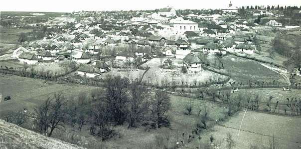 Село моє,Ягільниця:екскурс в минуле - Ягельница