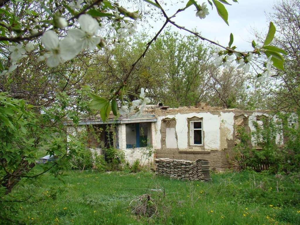 Було колись... - Богданівка