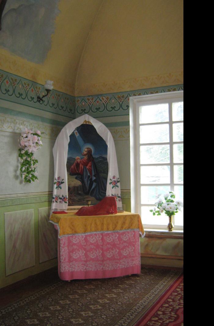 Коровинці - Коровинці