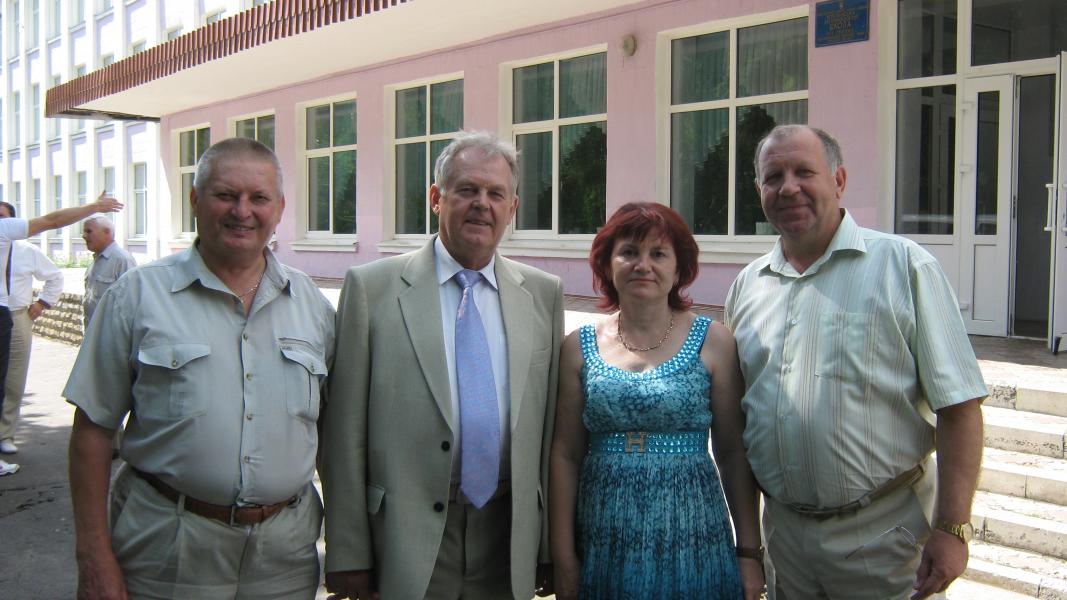 Коровинці - Коровинці