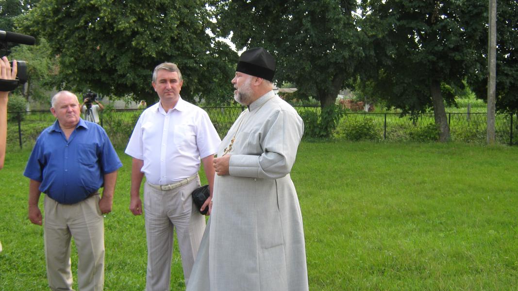 Коровинці - Коровинцы