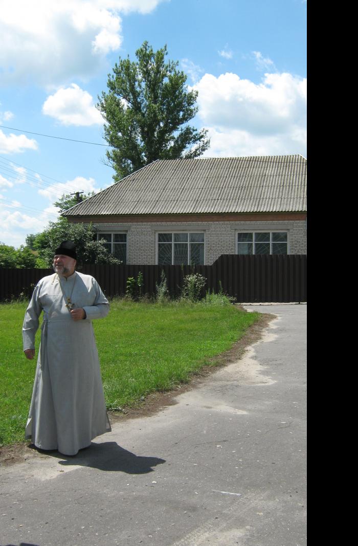 Коровинці - Коровинцы