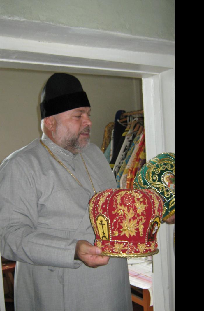 Коровинці - Коровинці