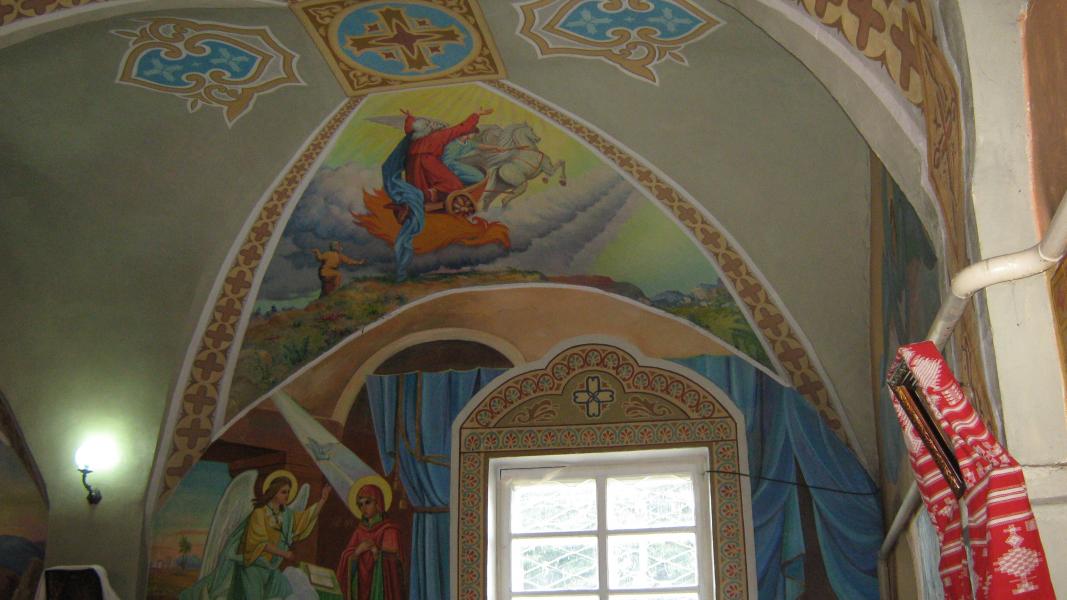 Коровинці - Коровинцы