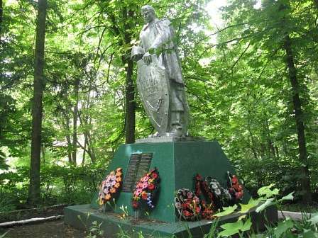 моє село - Білецьке