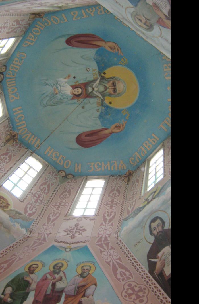 Коровинці - Коровинці
