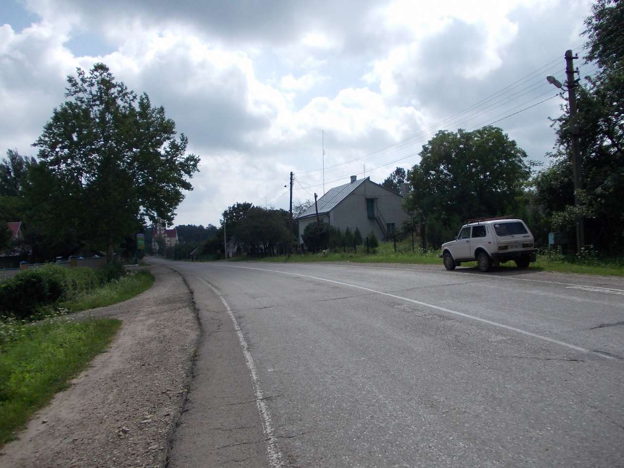 07.2011 - Волиця