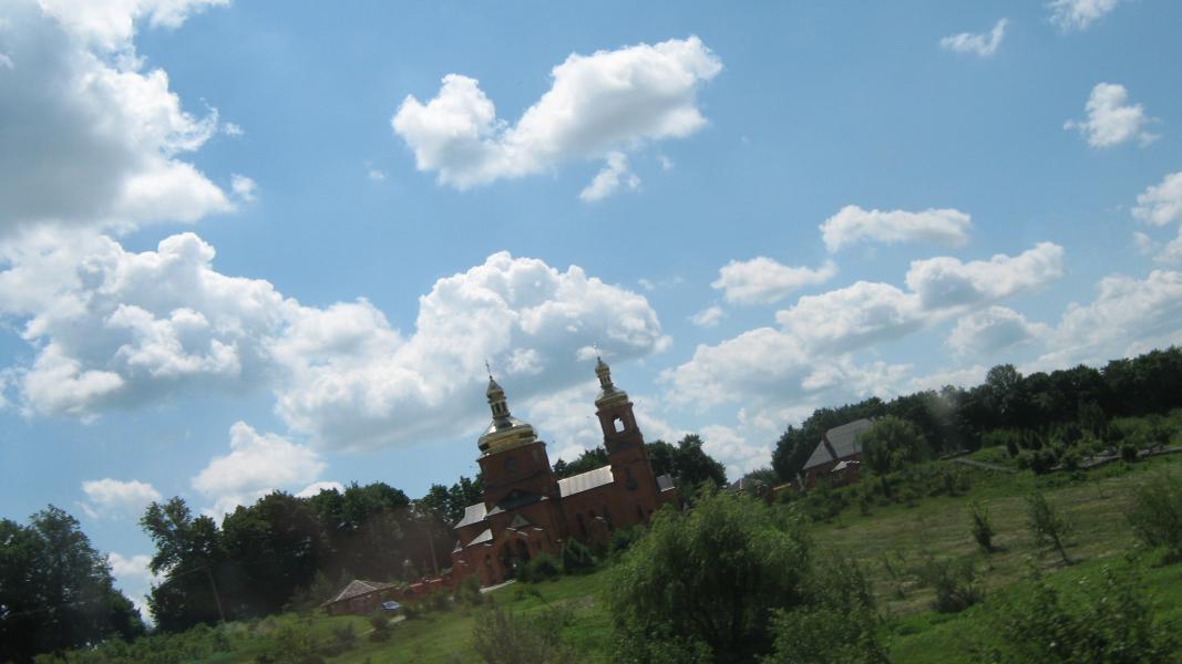 Хоружівка-2011 - Хоружевка