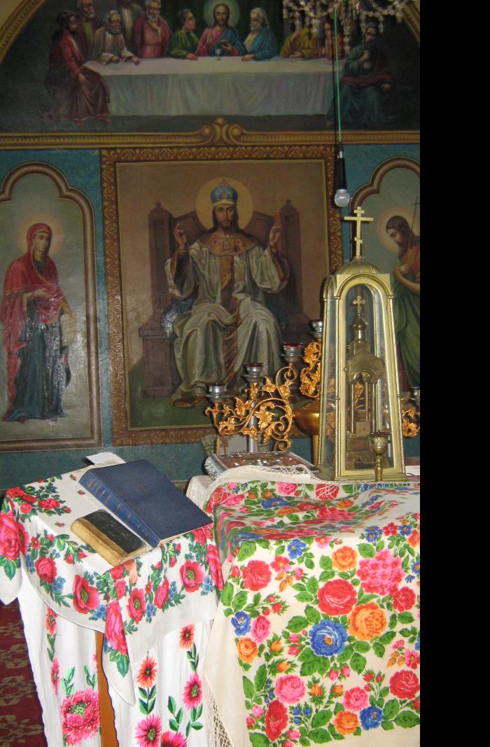Коровинці - Коровинці