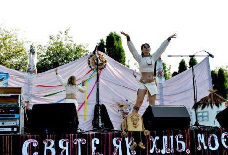День села - Несвіч