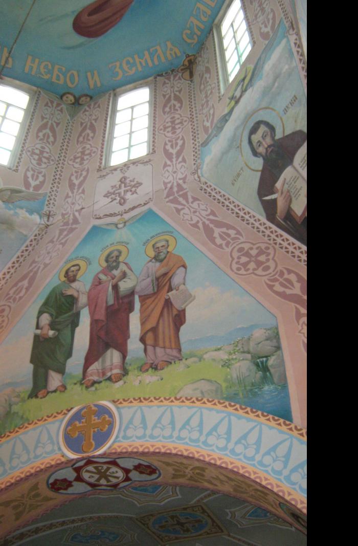 Коровинці - Коровинцы