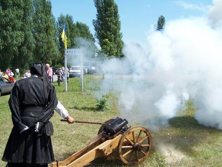 День села - Несвіч