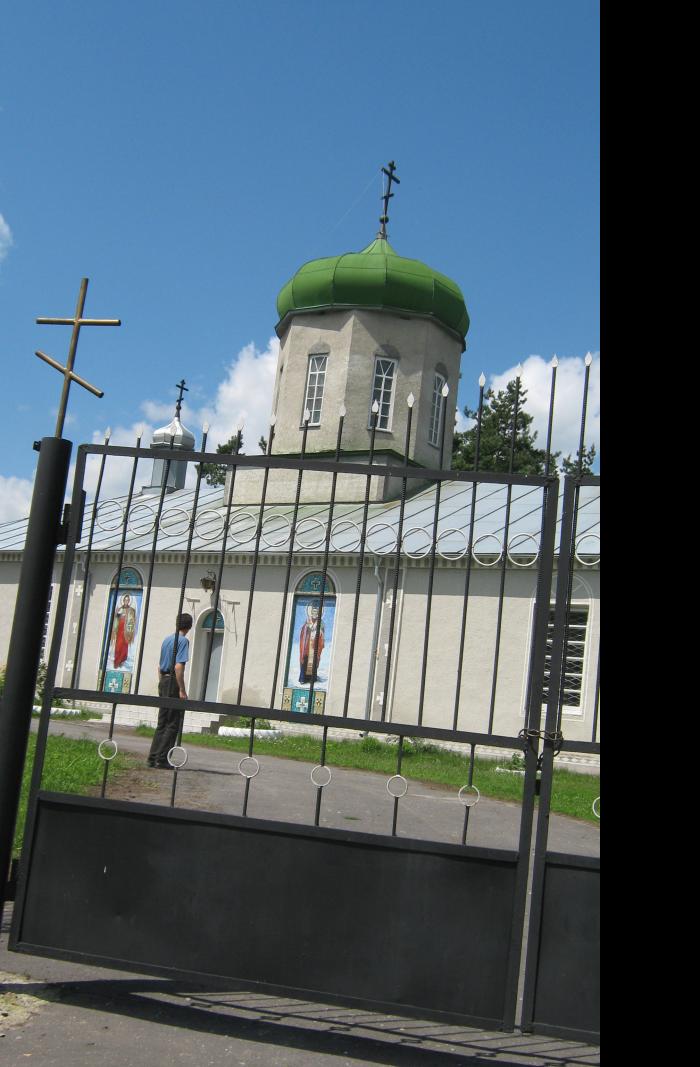 Коровинці - Коровинцы