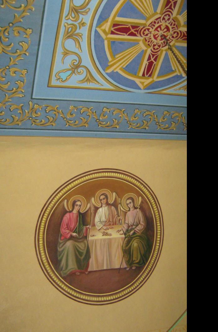 Коровинці - Коровинці
