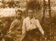 родительский дом