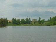 Найкращий куточок на землі