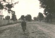 родительский дом