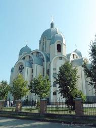 Храми Тернополя