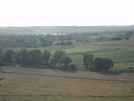 Виды на село