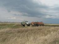 Так Тисменицька районна СЕС утилізує відходи