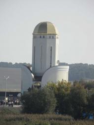 450-річчя Пересопницького Євангелія.