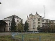 Ягільницький замок