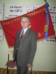 Выпусники высших военных училищ.