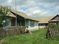 Родное село