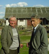 родительский дом