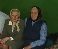 родительский дом