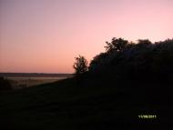 Мій рідний край, моє дитинство!....