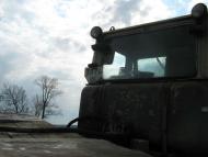 Так Тисменицька районна СЕС утилізує відходи