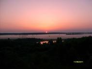 Мій рідний край, моє дитинство!....