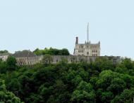 Ягільницький замок