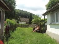 Родное село