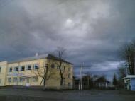 Найкращий куточок на землі