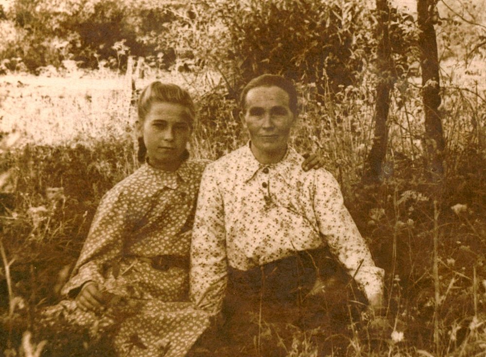 родительский дом - Згорани