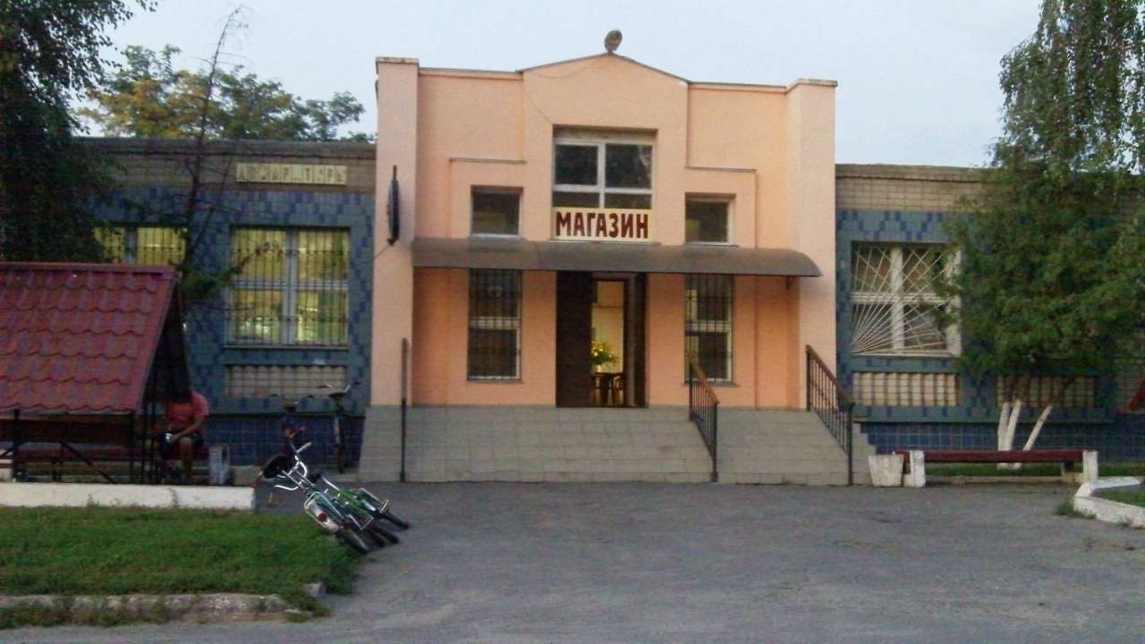 Наші фото - Лукаші