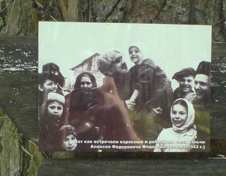 Лісоград - Елино