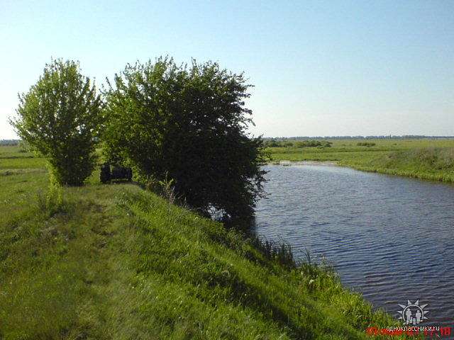 с.Петрівка,Чернігівська обл,Борзнянський р-н - Petrivka