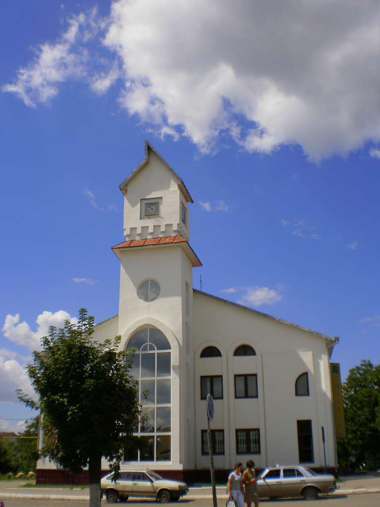 Кельменці - Кельменцы