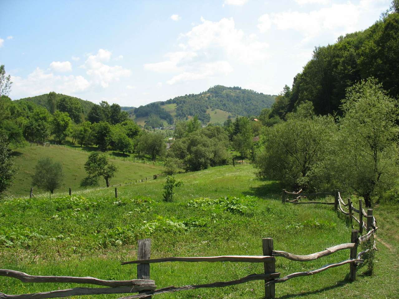 Чорна Вода - Лазы